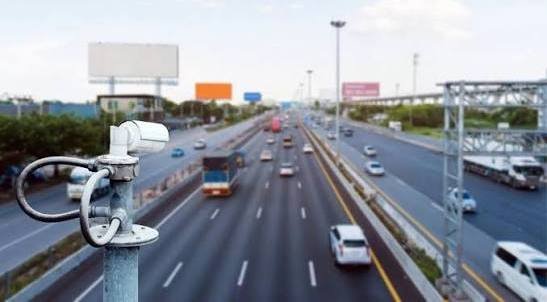 Slovenija uvela sekcijsko mjerenje brzine na četiri dionice autoceste