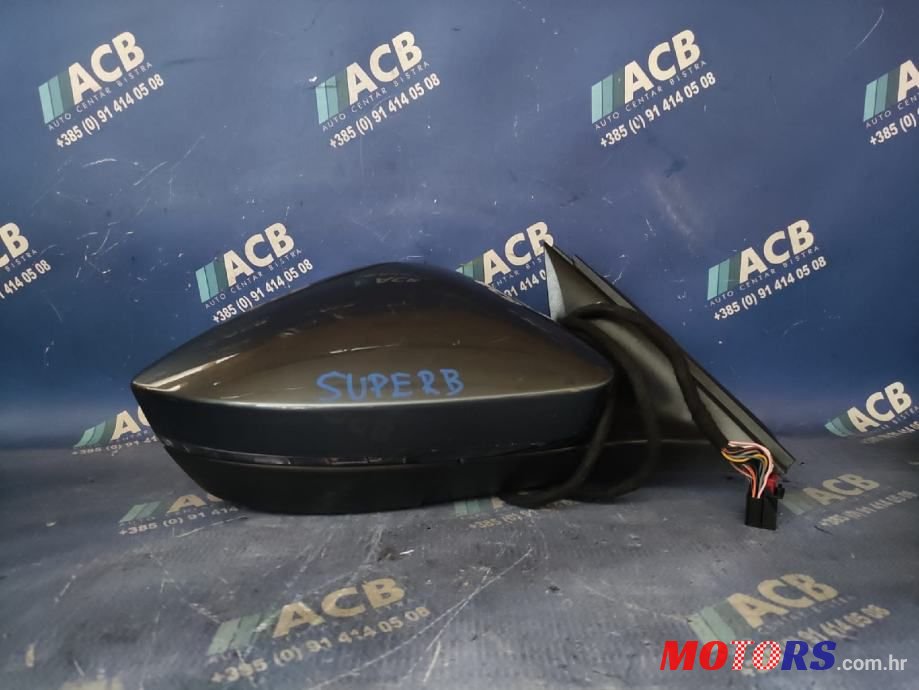 2013' Opel Astra Karavan photo #3