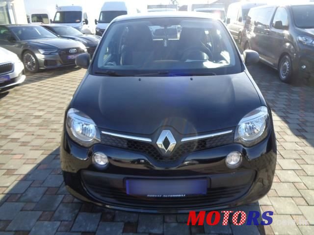 2016' Renault Twingo Sce 70 photo #2