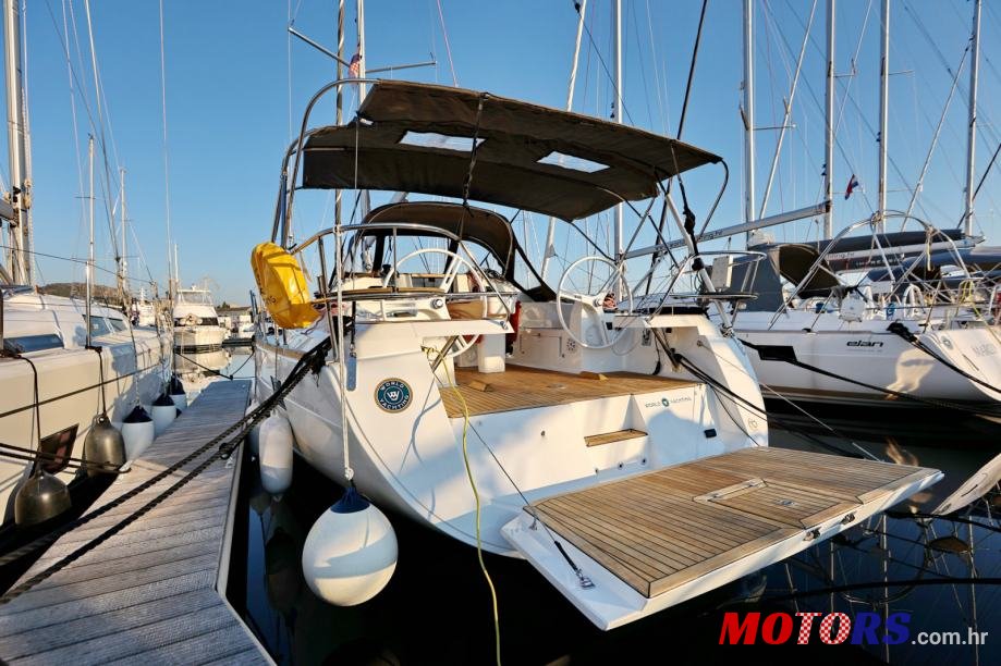 2017' Elan Impression 45 photo #2