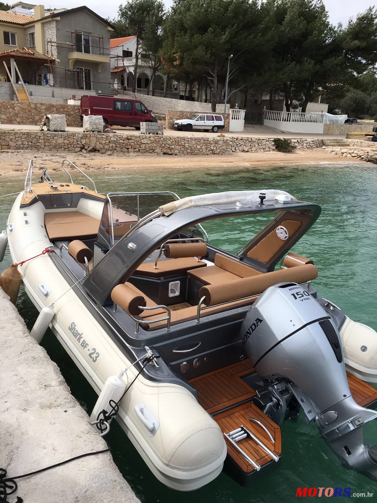 2024'  SHARK 23 photo #1