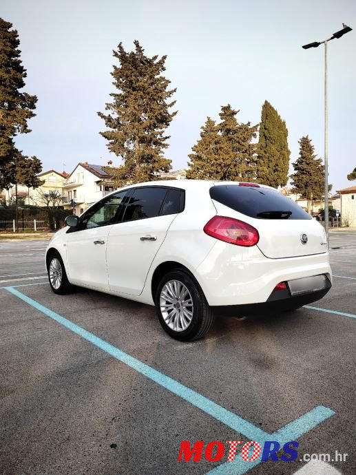 2012' Fiat Bravo 1,6 Jtd photo #4