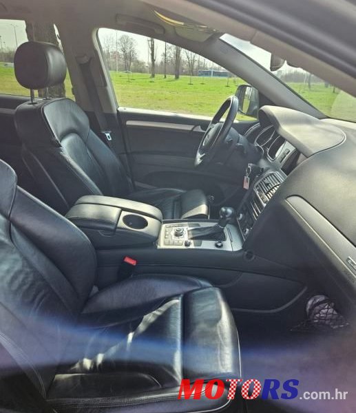 2015' Audi Q7 3,0 V6 Tdi photo #5