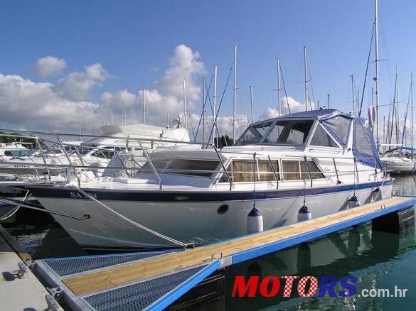 1970' Chris Craft photo #1