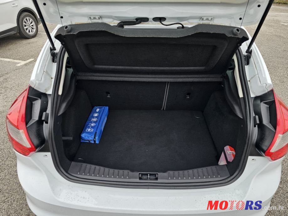 2014' Ford Focus 1,0 Gtdi photo #3