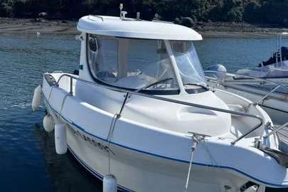 2005' Quicksilver Quicksilver 580