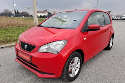 2013' SEAT Mii 1,0