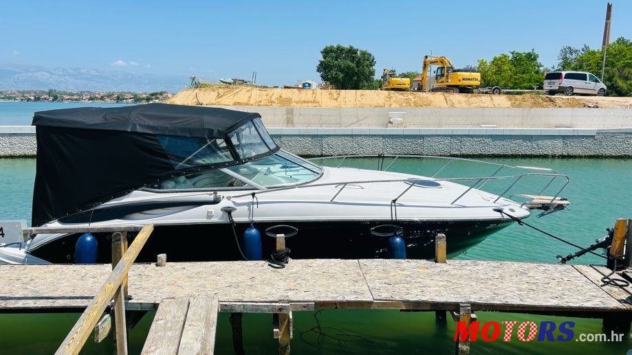 2004' Crownline photo #1