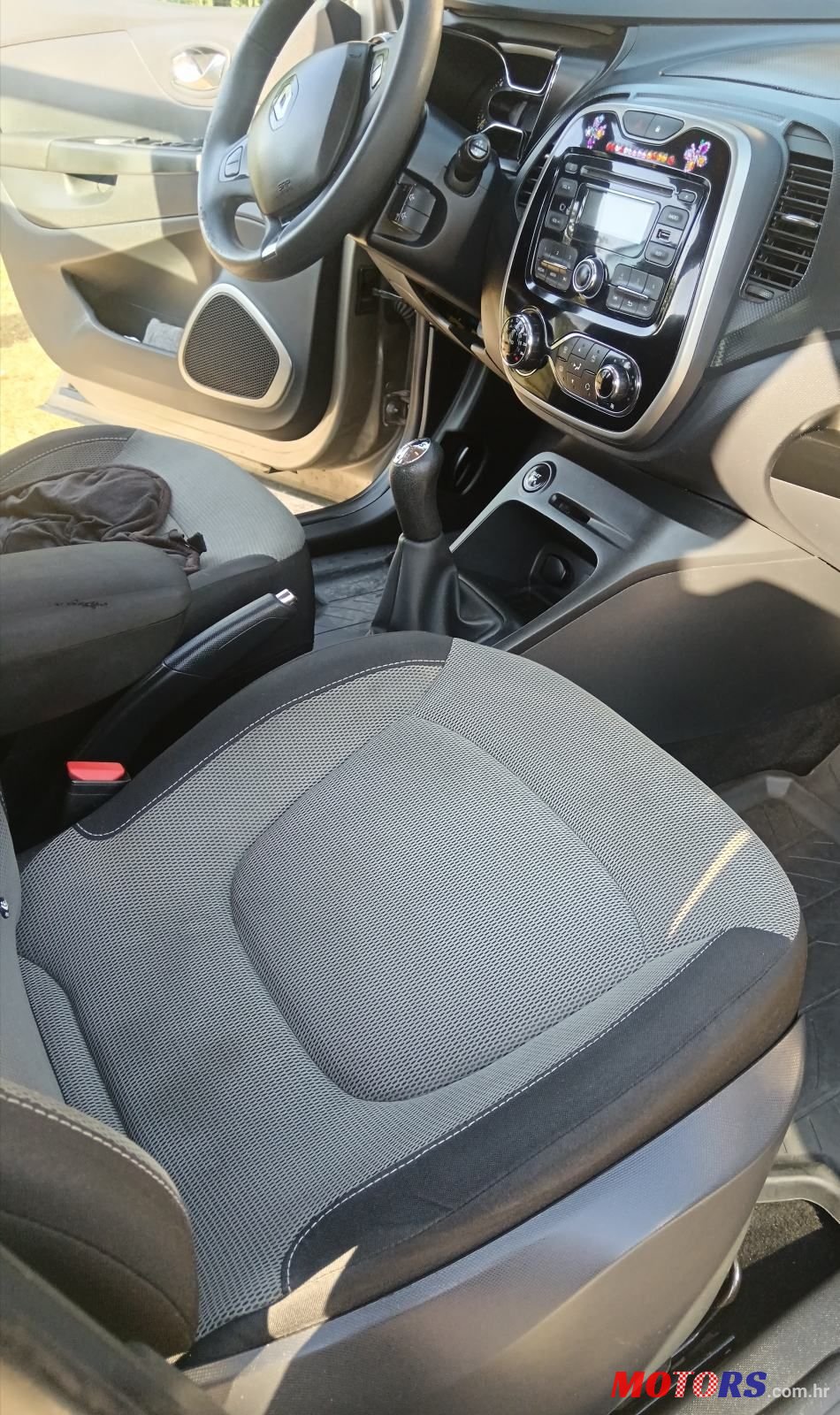 2013' Renault Captur Tce 90 photo #2