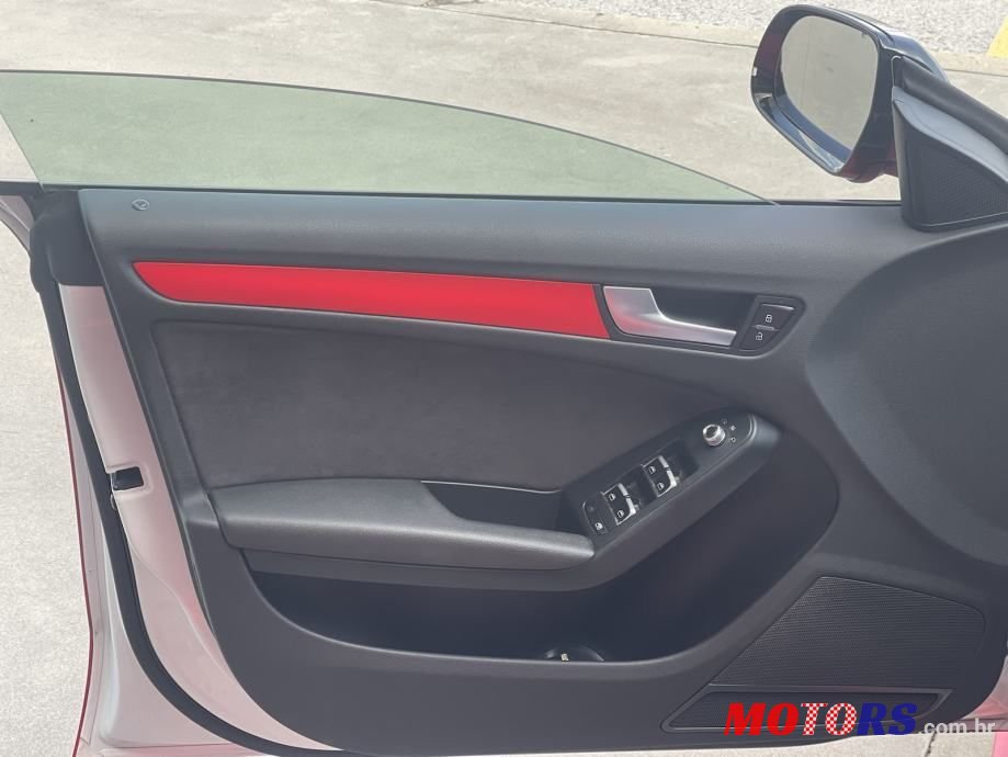 2015' Audi A5 Sportback photo #6