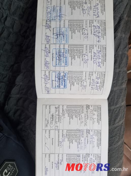 2011' Chevrolet Lacetti 1,4 Se photo #2