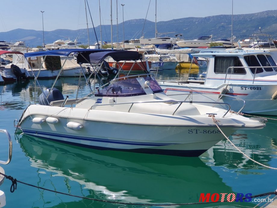 2008' Galia photo #1