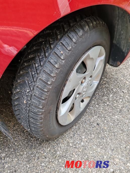 2005' Hyundai Atos 1,1 Gls photo #6