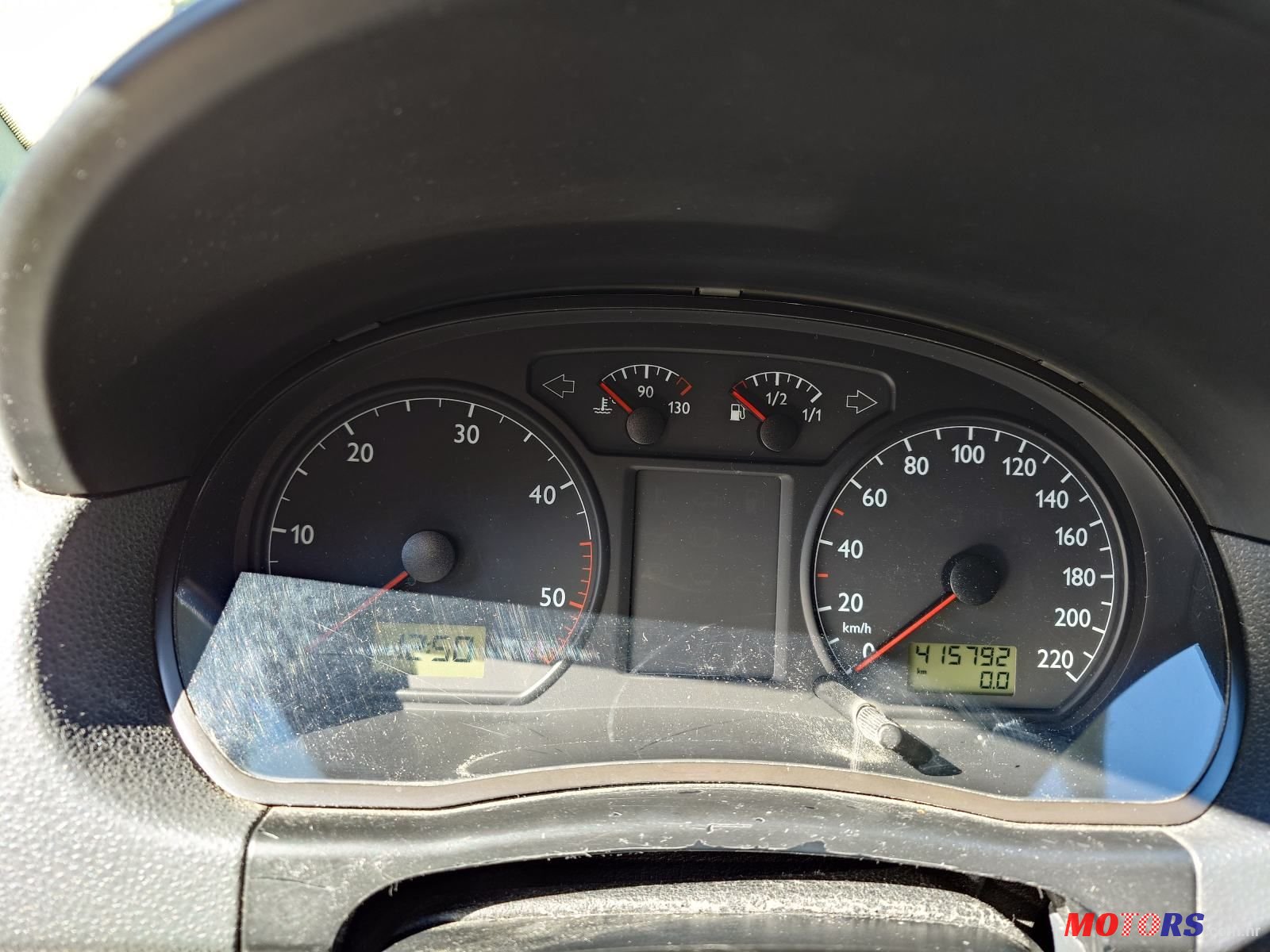 2002' Volkswagen Polo 1,9 Sdi photo #1