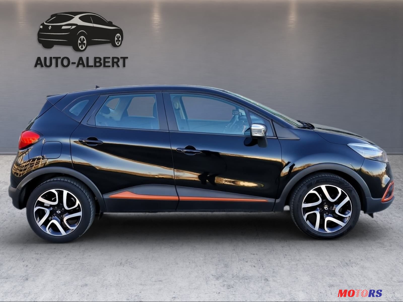 2013' Renault Captur Tce 90 photo #5
