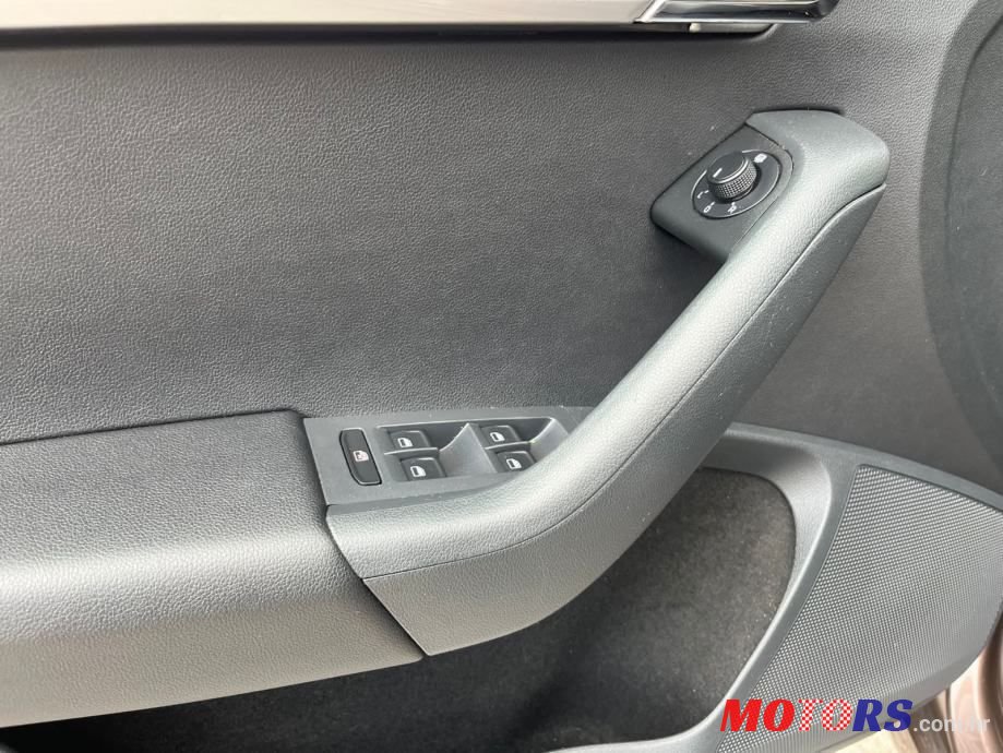 2014' Skoda Octavia Combi photo #6