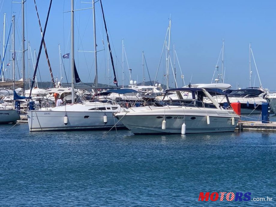 1990' Sunseeker Portofino 31 photo #1