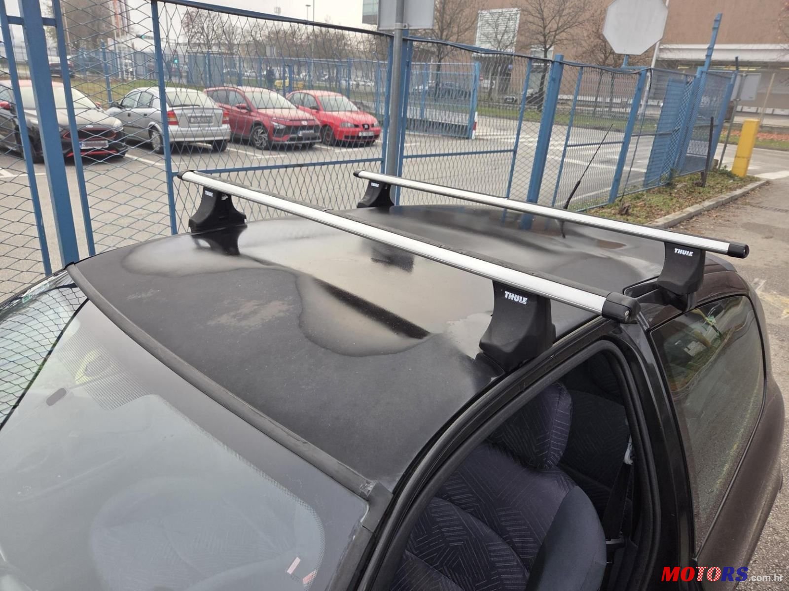 2002' Renault Clio 1,2 16V photo #4