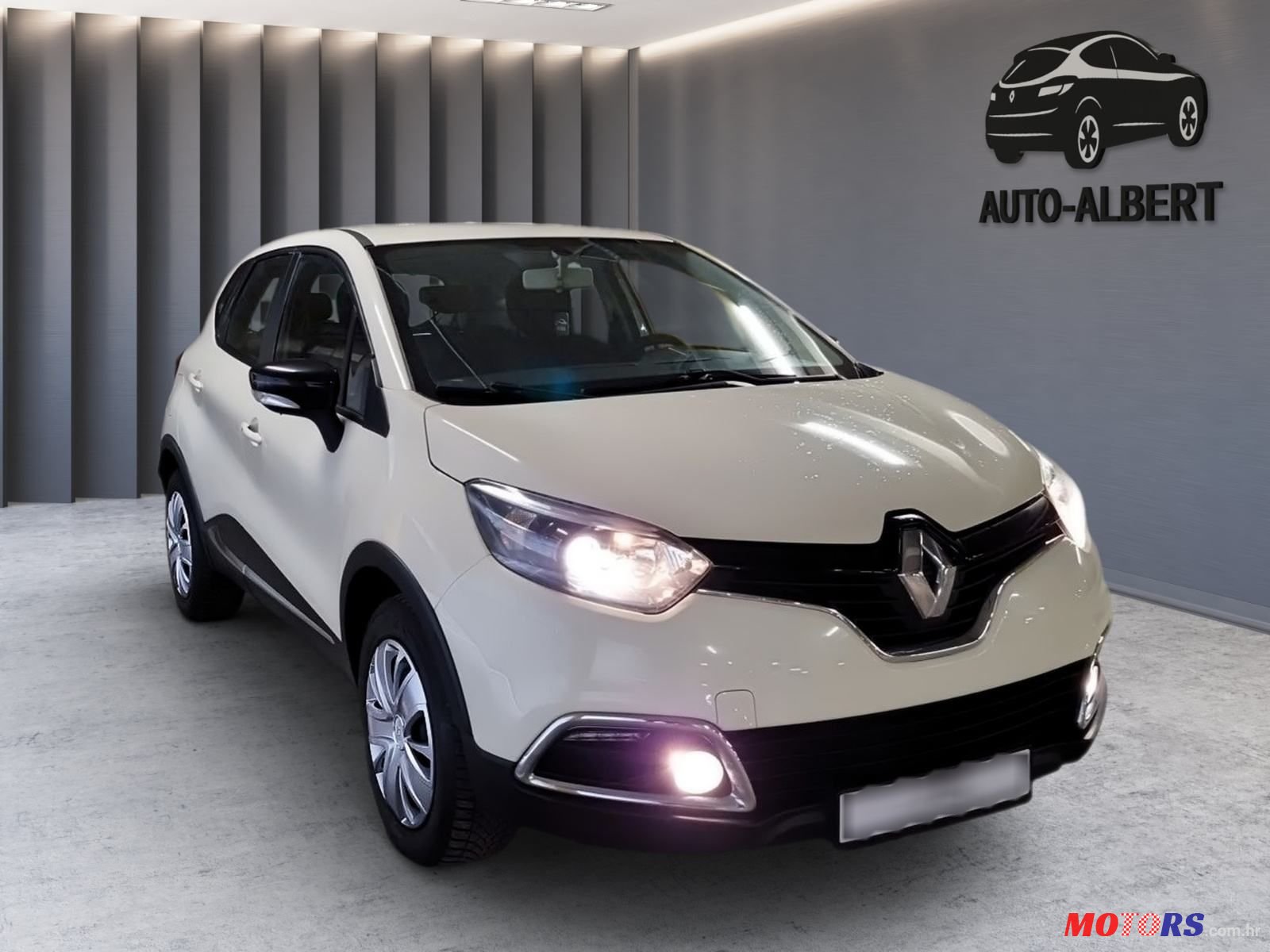 2015' Renault Captur Tce 90 photo #5