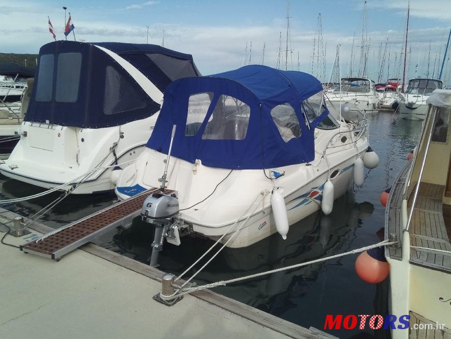 2008' Lema GEN II photo #1