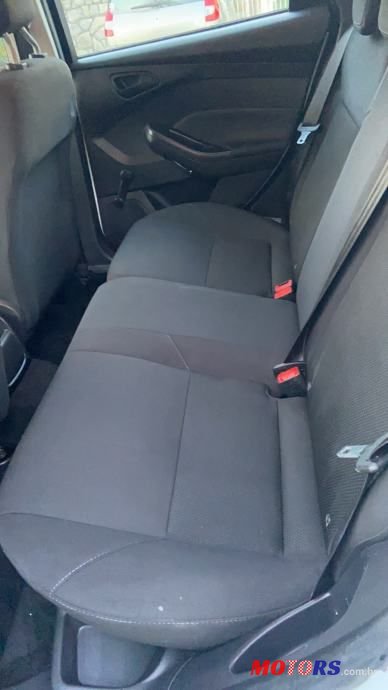 2015' Ford Focus Karavan photo #5