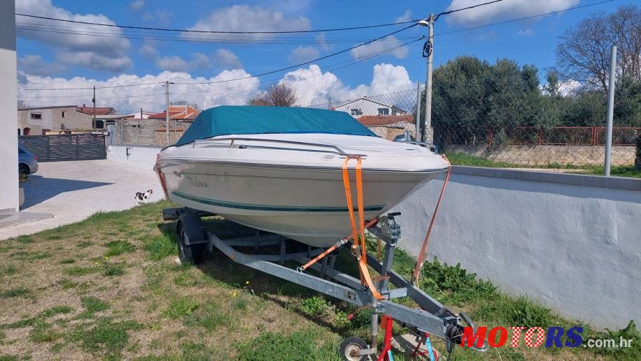 1994' Sea Ray 180CB photo #1