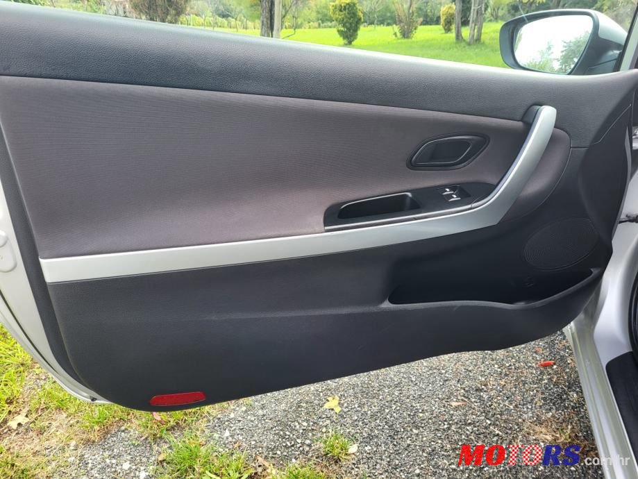 2014' Kia Ceed photo #6