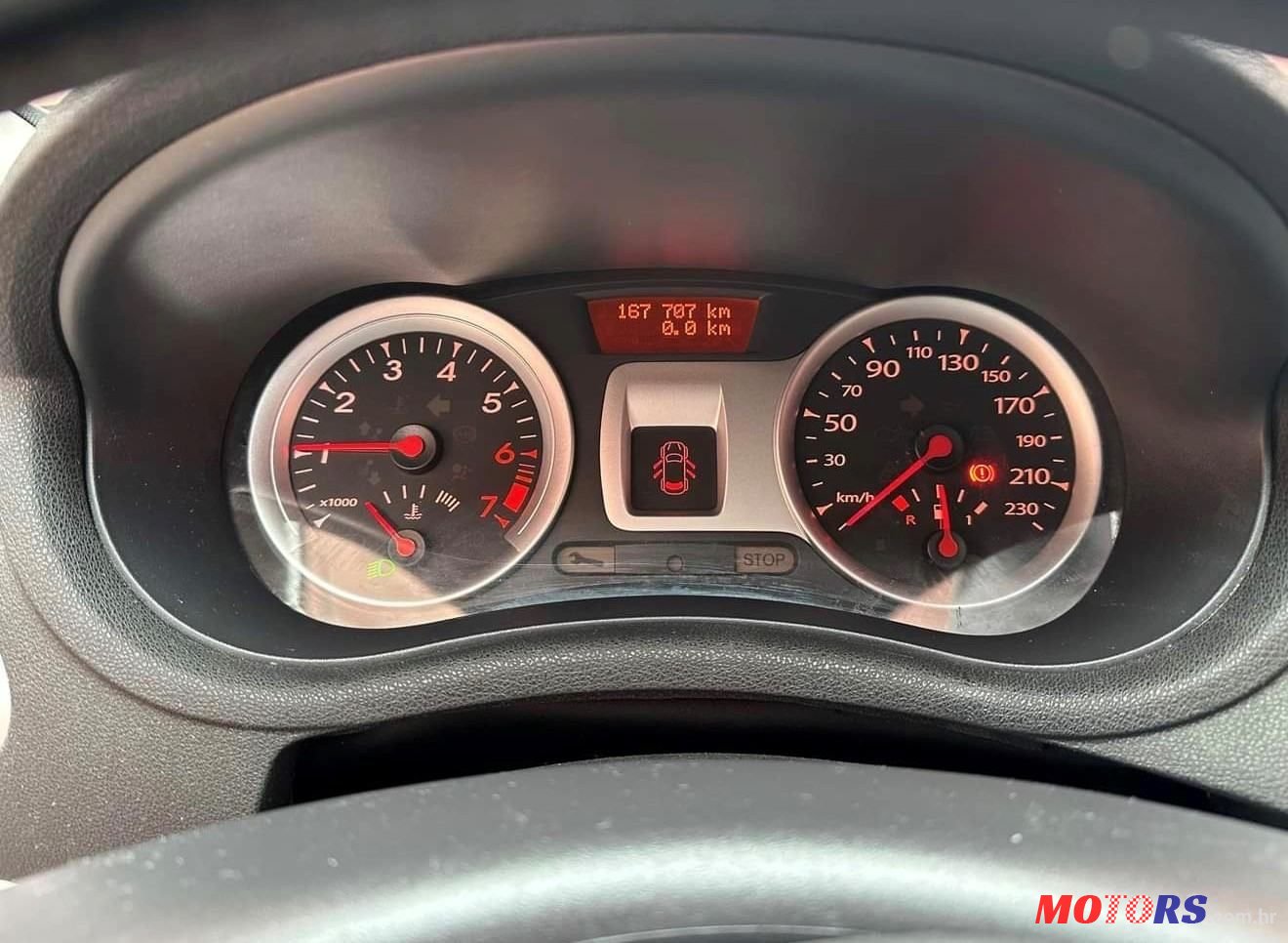 2009' Renault Clio 1,2 photo #5