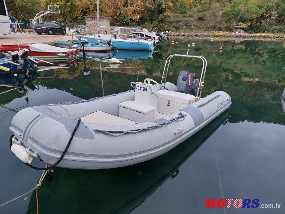 1998' Lomac photo #1