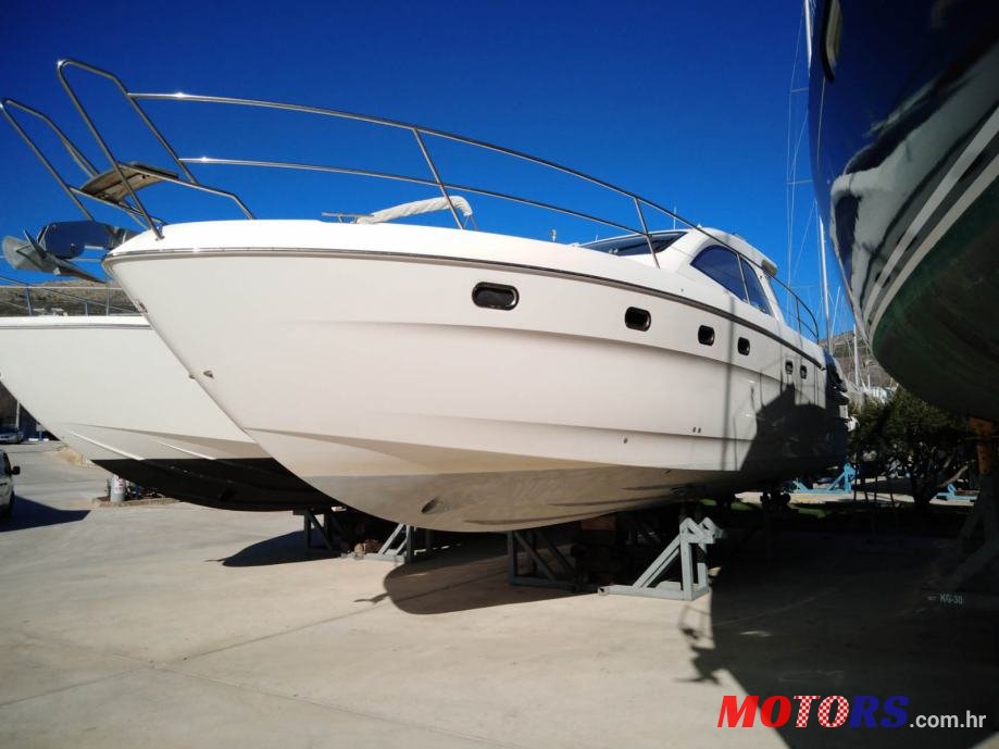 2012' Bavaria 43 HT photo #1