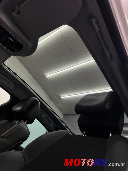 2014' Peugeot 508 Sw photo #4