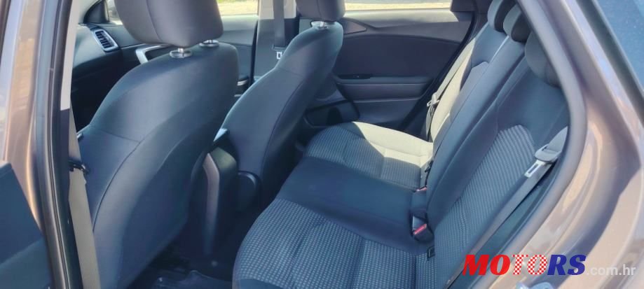 2019' Kia Ceed 1,0 photo #6