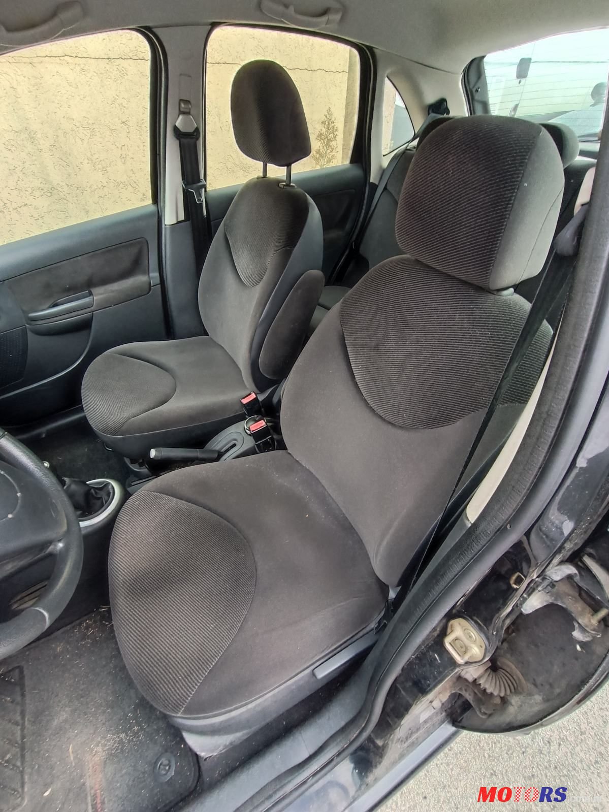 2006' Citroen C3 1,4 I photo #3