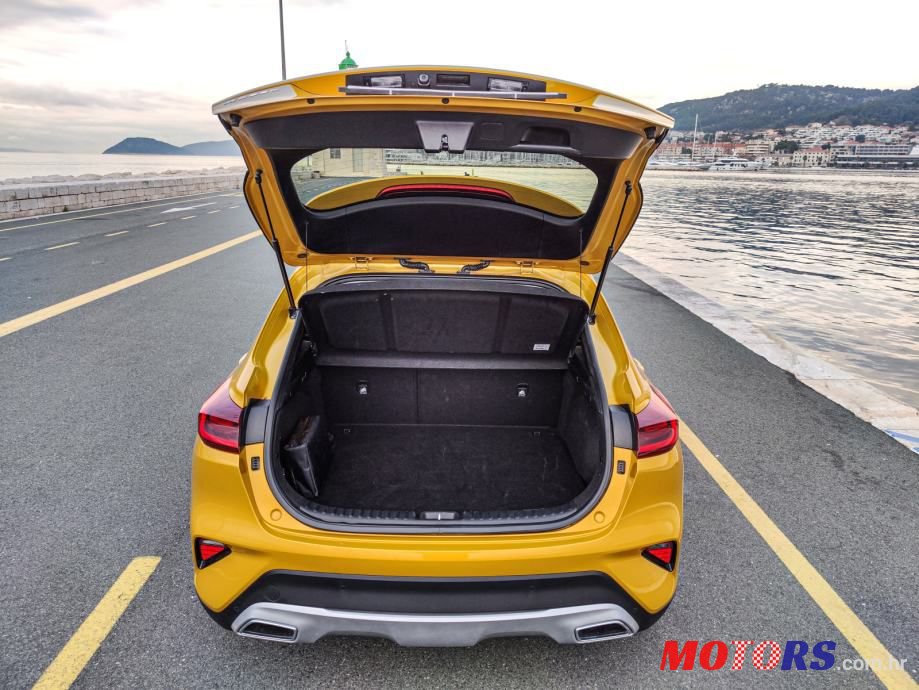 2022' Kia Xceed 1,5 photo #3