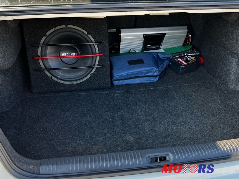 2008' Subaru Legacy 2,0 T-D photo #6