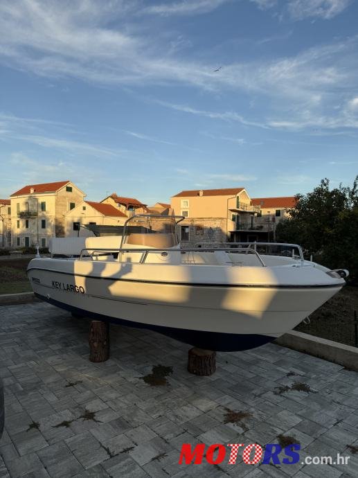 2001' Sessa Marine photo #1