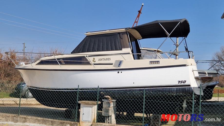 1978' Beneteau photo #1