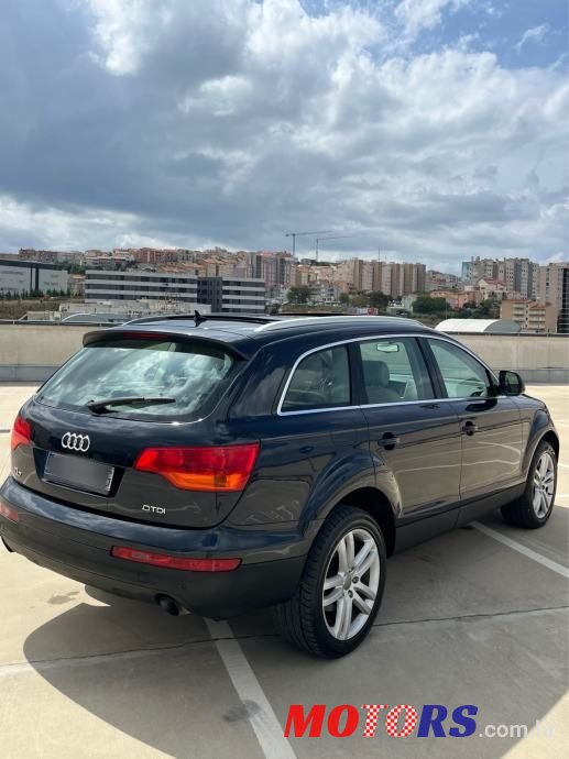 2006' Audi Q7 3,0 V6 Tdi photo #1