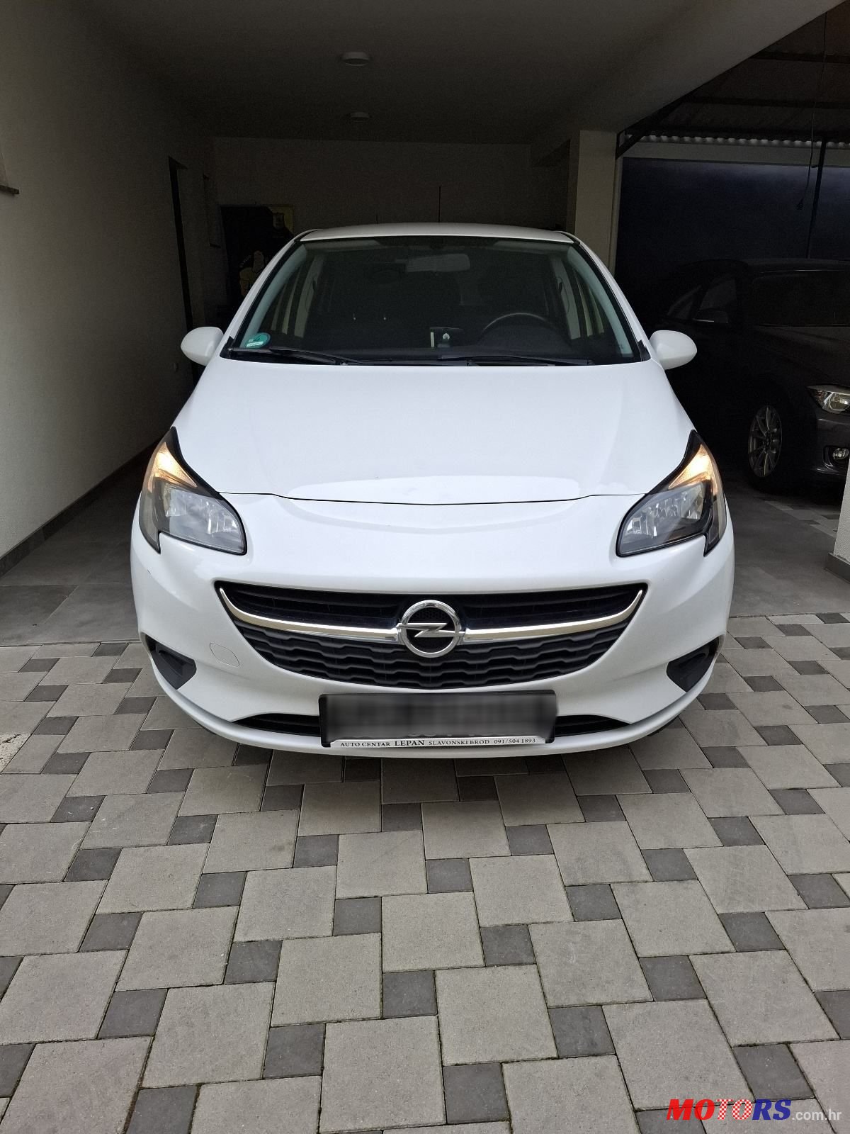 2018' Opel Corsa 1,2 photo #2