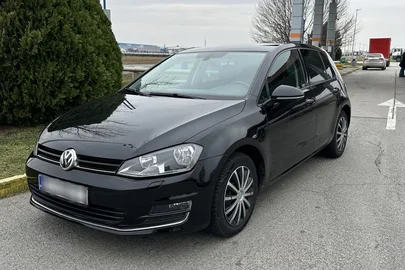 2016' Volkswagen Golf VII 1,6 Tdi