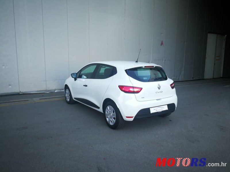 2019' Renault Clio Dci 75 photo #4