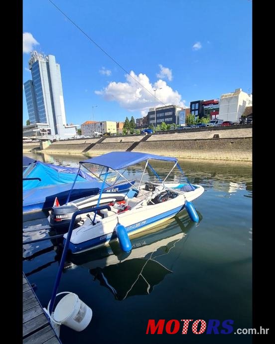 1994' Bayliner Capri 1700 photo #1