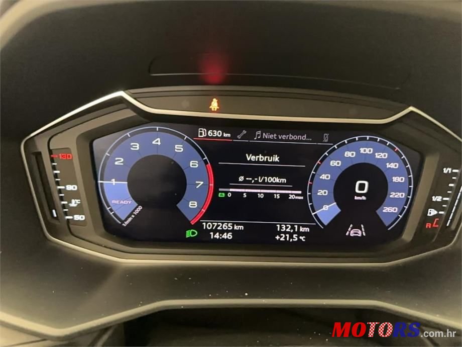 2019' Audi A1 25 Tfsi photo #4