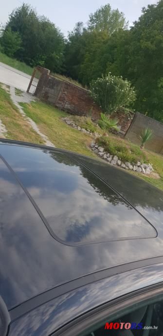 2001' BMW Serija 3 320D photo #5