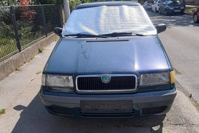 1999' Skoda Felicia Lx 1,3 I