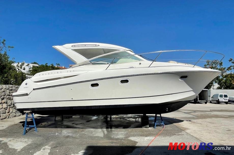 2007' Jeanneau Prestige 30 S photo #1