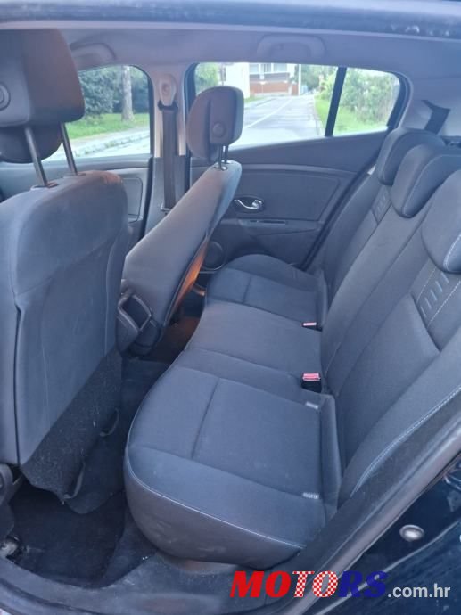 2010' Renault Megane 1,5 Dci photo #4