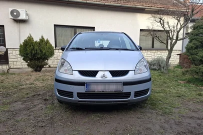 2005' Mitsubishi Colt 1,3