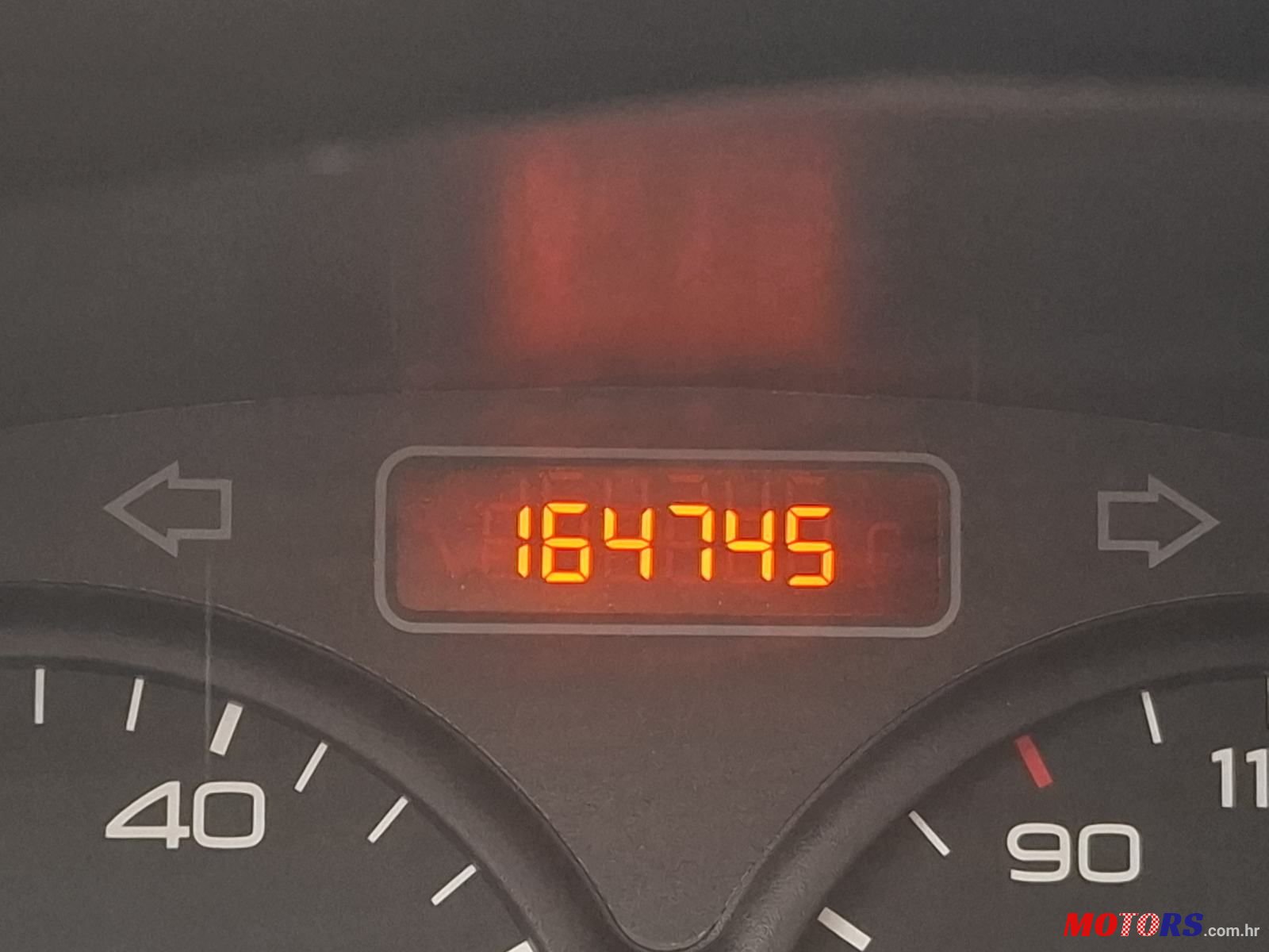 2008' Peugeot 206 photo #2