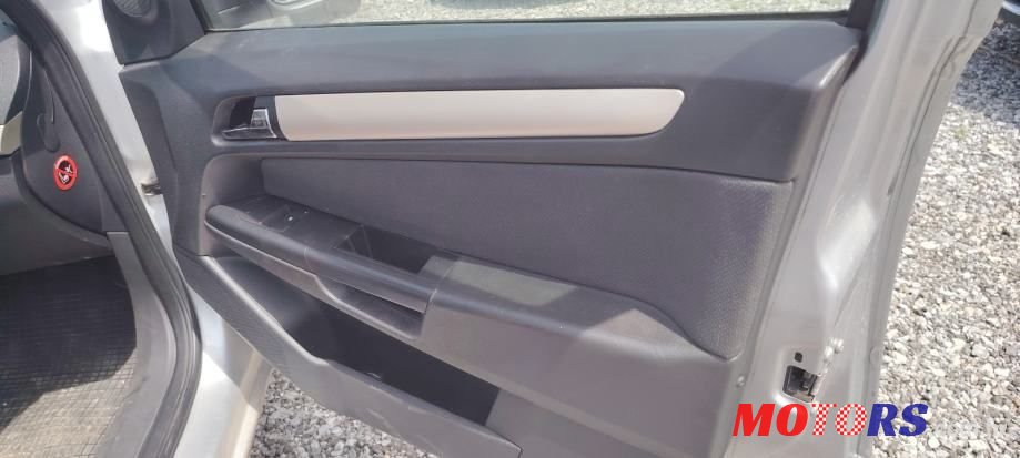 2008' Opel Astra 1,7 Cdti photo #6